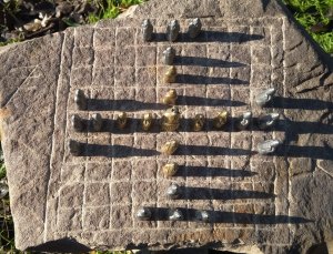 Таблут - нестандартные дебюты и новые горизонты.