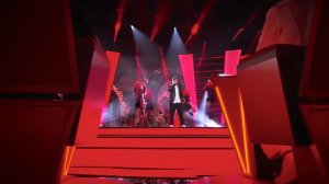 Sid - 'Legends Never Die' | Halve finale | The Voice Kids | VTM