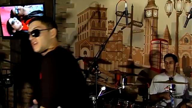 Группа WHITE HOUSE "DEMO'' Almaty смотреть онлайн