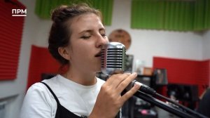 Майя Гицина | Как найти своё место в джазовой музыке