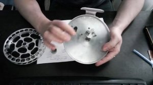 Инерционная катушка Нижегородская 160 мм