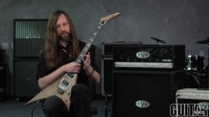 All That Remains - How to Play the Solo from "Victory Lap" with Oli Herbert