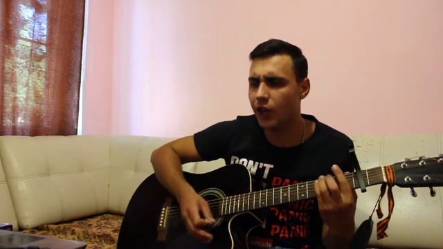 Сплин-моё сердце (cover) смотреть онлайн