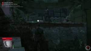 Hitman 3 | Остров Эмброуз | 17 испытаний | Шпионский мост | Стартовый рывок | Кровожадный хиппи и д