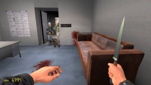 ЗОМБИ ОКРУЖИЛИ НАС! СТРАШНЫЙ ЗОМБИ АПОКАЛИПИС В Garry`s Mod