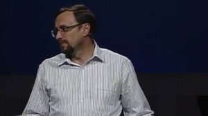 Панорама Библии - 34 _ Алексей Коломийцев _ Книга Михея