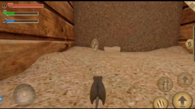 Cимулятор мышки. Mouse simulator прохождение
