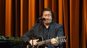 Олег Митяев - "Старый двор"