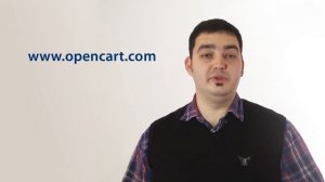 Презентация шаблонов OpenCart