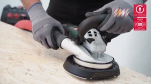 Шлифователь по бетону Metabo RFEV 19-125 RT