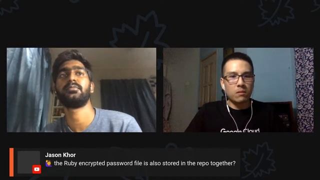 DevOps Malaysia Meetup #23 смотреть онлайн