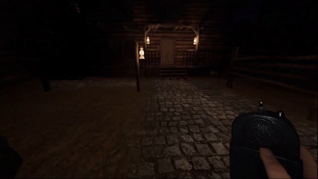 Особый Режим: ФИНАЛ | Учимся играть | Phasmophobia | Фазмофобия