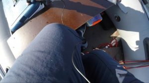 Сколько рыбы в этих зарослях?! Рыбалка в лиманах.