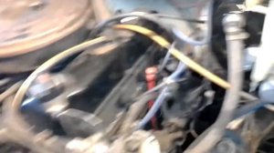 Запуск Газели после пяти лет простоя