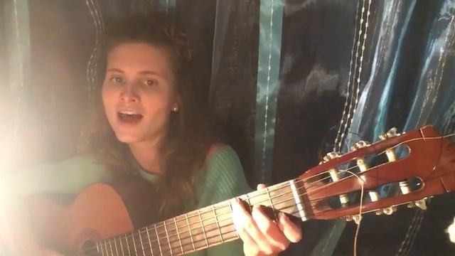 ПЕСНЯ НАСТЯ ИВАНОВА