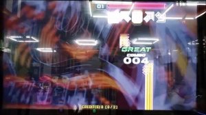 [GIT] [#415] [Pump It Up XX] [#413] Beethoven Influenza S21 (A crack)