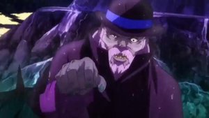 самая лучшая озвучка JoJo