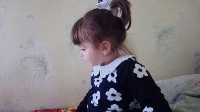 Как уложить ребёнка спать смотреть онлайн