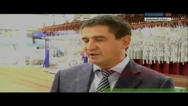 Большие деньги. Серия вторая: металлургия смотреть онлайн