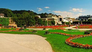 Моцарт - Симфония №13 Алегро - фа мажор (Mozart - Allegro, Symphony No. 13 in F)