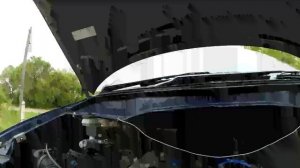 Как // снять бампер // на тайота ноах// нох // наконец-то я его снял //!!