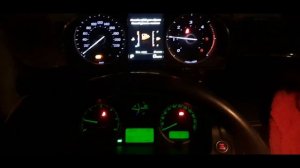 Freelander 2 рестайловая приборка(lr2 resltyling cluster)