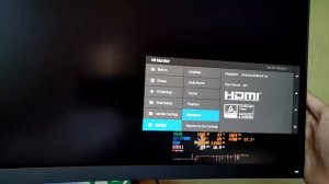 ?️ Фрисинк мигает мерцает яркость монитор Freesync Xiaomi