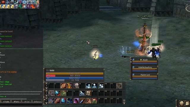 L2 java faction смотреть онлайн