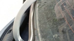 Вытяжная вентиляция Chevrolet Cobalt. доработка.