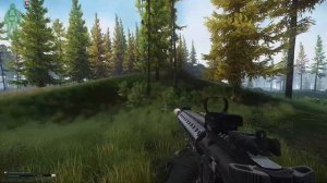 Тарков. Как побороть страх? Гайд для новичков