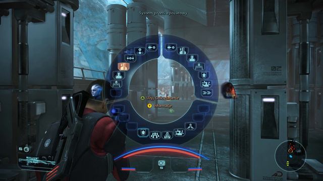 Mass Effect PL - Remaster 2021 🌗 #32 - odc.32 🌌 Awarie w Stacji 15 | Gameplay po polsku смотреть онлайн