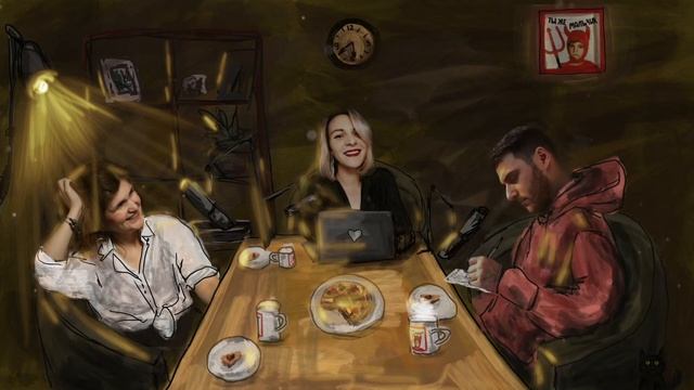 Как правильно дружить с девочками? Подкаст Ты же мальчик смотреть онлайн