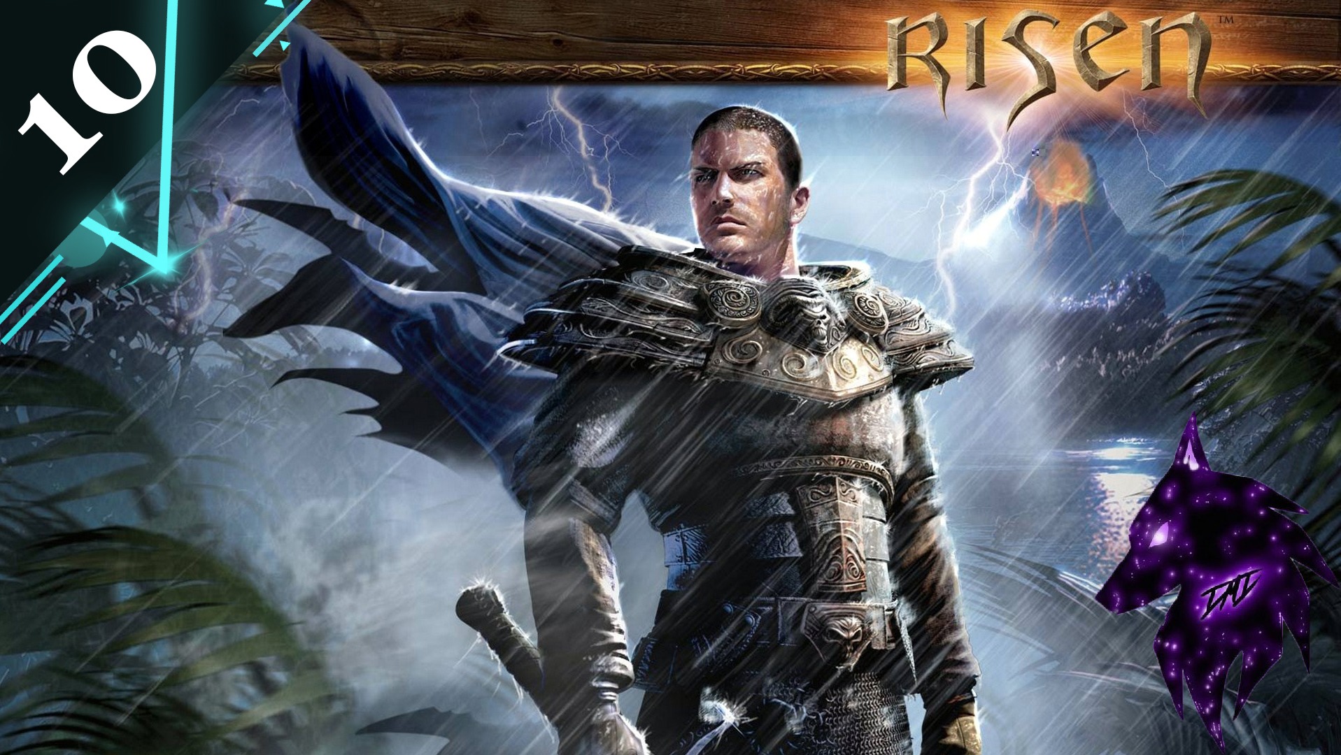 !Risen! ► прохождение игры ► #10