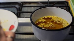 Мазь из пчелинного воска / Универсальное средство от многих кожных проблем