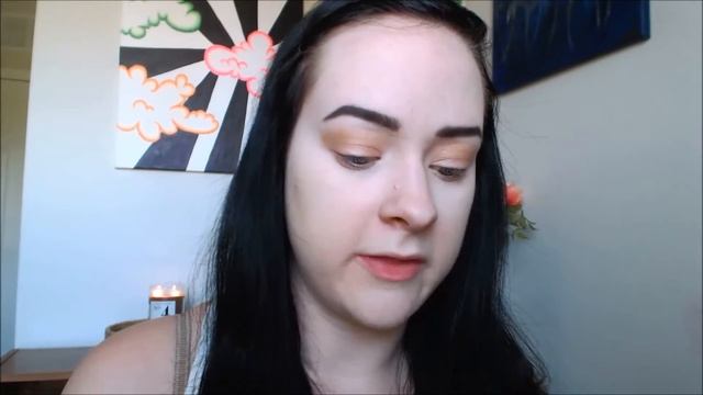 Fresh Spring/Summer Makeup tutorial (Feat. Flower Child palette from Love & Beauty) смотреть онлайн