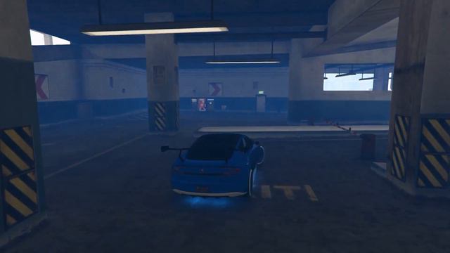 [GTA5]Coil Raiden смотреть онлайн