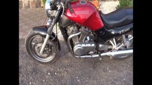 Suzuki VX 800