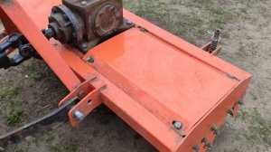 Кентавр Т-24про в работе с фрезой!