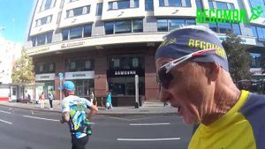 №382 Московский марафон 2023