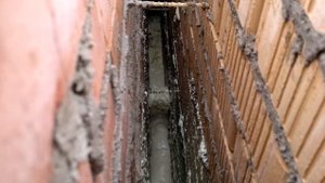 Заливка ППУ часть 4