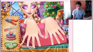 ИГРЫ ДЛЯ ДЕВОЧЕК l ArtBoy