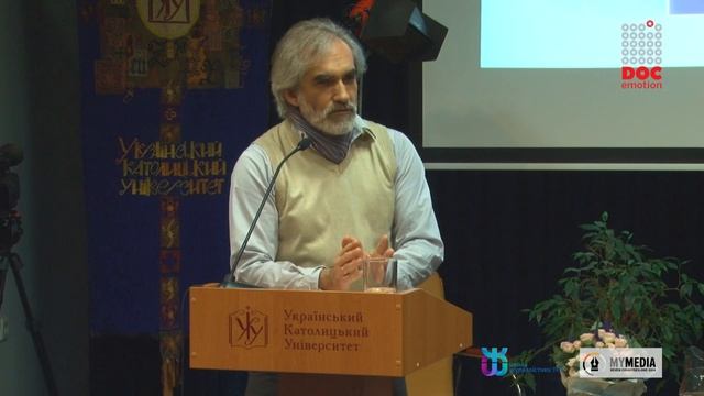 Ярослав Грицак про декомунізацію смотреть онлайн