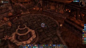 The Great Fras Siabi WoW Classic Quest