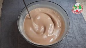 Простой десерт из молочных продуктов | Десерты без выпечки - Бланманже