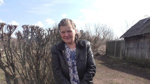 АЛЕВТИНА СБЕЖАЛА ИЗ БОЛЬНИЦЫ.