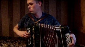 Игра на гармони. Виновата ли я