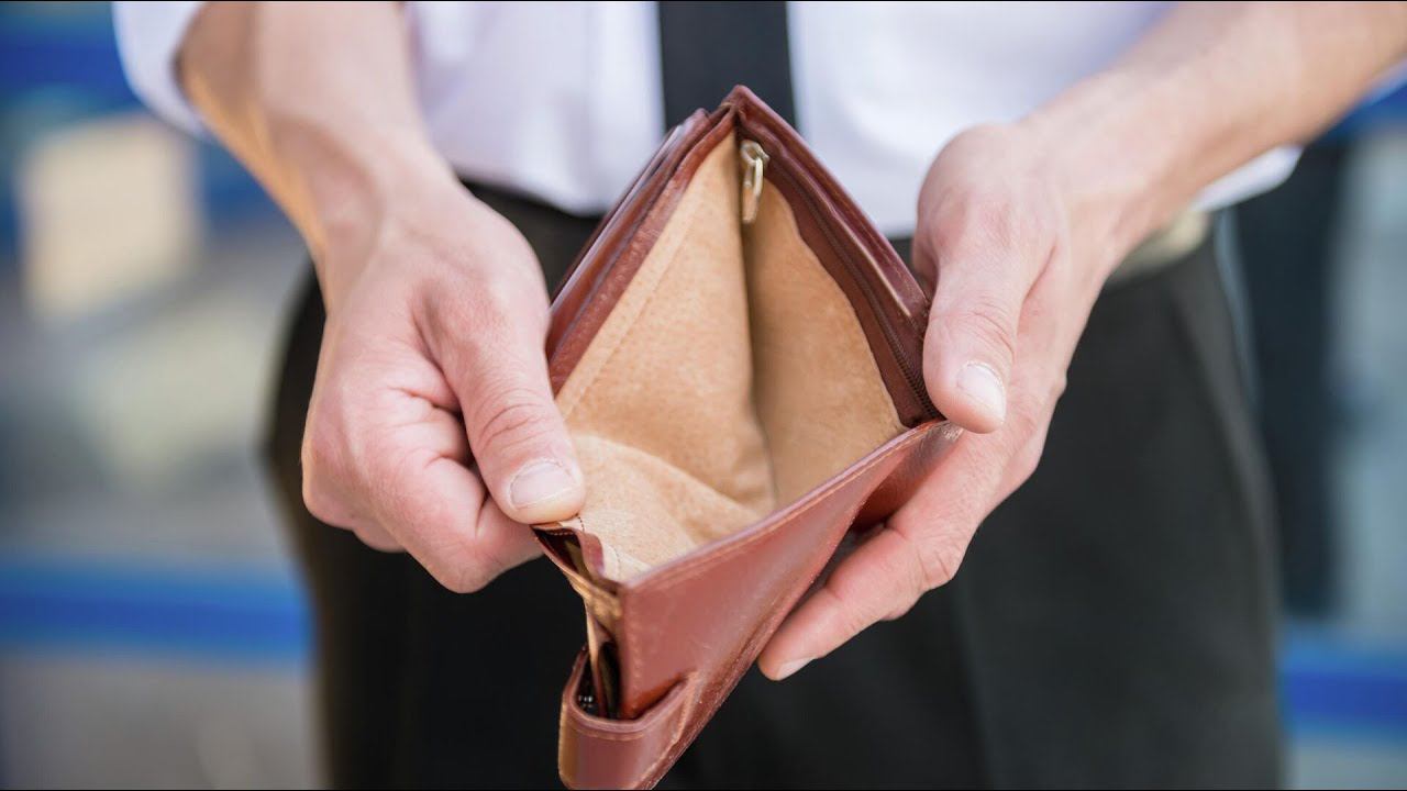 Как вы НЕ заработаете на фондовом рынке! смотреть онлайн