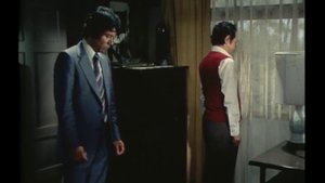 太陽にほえろ! 第219話 誘拐