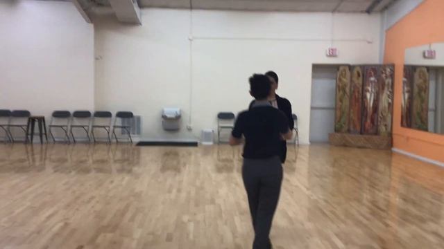 Sol Ballroom Dance - Country Western 2-Step 1 Review & New смотреть онлайн