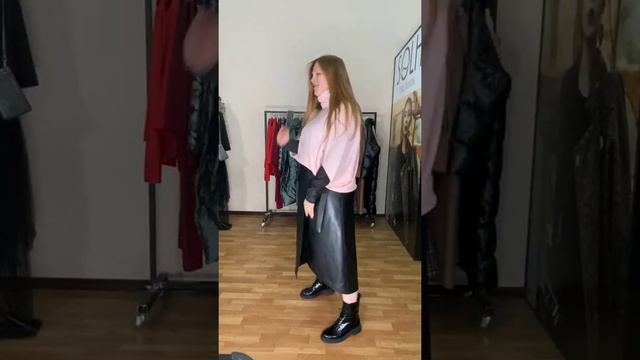 Показ коллекции Solh - прямой эфир 16.10.2020 смотреть онлайн